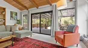 Sequoia Zen River House - Image 2