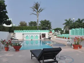 Nalagarh Heritage Resorts - Image 2