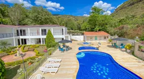 Hotel Campestre Santa Catalina - Image 4