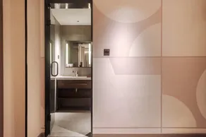 Hanting Hotel Ma'anshan He County Hezhou Nan Road - Image 4
