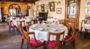 Albergo Ristorante Garibaldi - Image 3