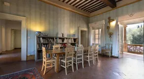 Villa Rossi Residenze d'Epoca - Image 2