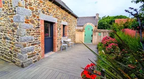 LA GUESTHOUSE - À deux pas du Sentier des Douaniers - Image 3