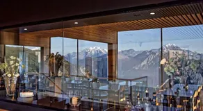 Hotel Belalp - Image 2