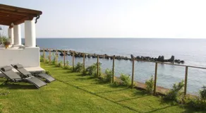 Villa Maris - accesso diretto alla spiaggia - Image 5