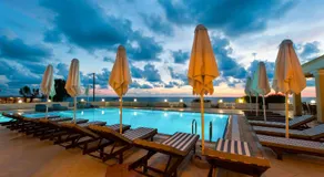 Messina Resort Hotel - Image 3