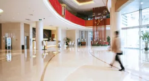 Glarun Jinling Hotel - Image 2
