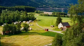 Seim Camping - Røldal - Image 4