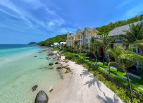 MEYBEACH Apartment & Hotel Phú Quốc - Image 3
