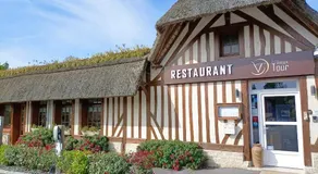 Auberge du Vieux Tour - Image 4