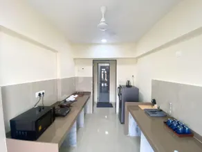 3BHK Apartment Santacruz Mumbai, 104 - Image 4