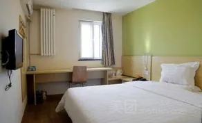 7Days Inn Dongguan Fuyou Boajian Yuan - Image 4