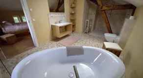 Hof Albersmeier Hüttinghausen / Urlaub am Stall - Image 3