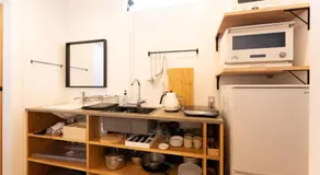 強羅base B棟 - GORA base B - Image 2