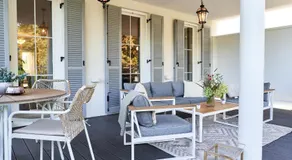 The Doors Boutique Apartments - Image 5