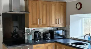 Mill House Cottage, on a Fishing Park near Brampton with hot tub - Image 5