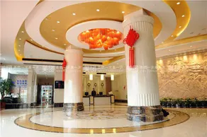 Guangsha Hotel - Image 5