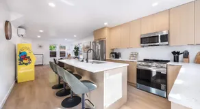 2025 Modern 2BR Home Near Sea-Tac & Boeing - Image 4