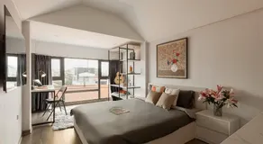 HoLo Ba Dinh Hanoi - Serviced HomeStay - Image 2