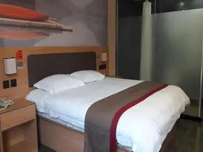 Thank Inn Plus Hotel Weifang Changle County Gem City - Image 2