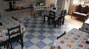 Pousada Paulista Santos - Image 3
