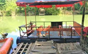 Setren Opak Camping Resort - Image 4