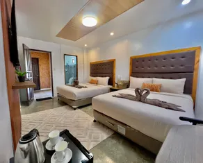 Casa Marga Inn, Panglao - Image 2