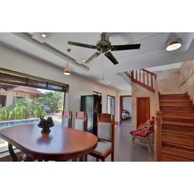Angkor Diamond Pool Villa/Private villa for family - Image 3
