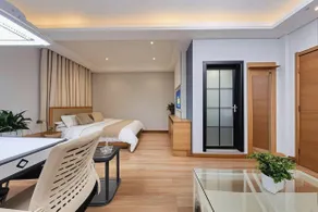 Hyatt Boutique Hotel (Luoshui Changgu Branch) - Image 3