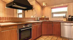 5 star holiday home in Hadsund - Image 3
