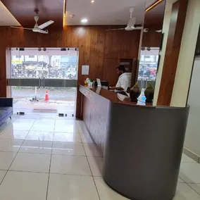 Hotel Tirth - Image 5