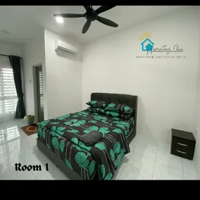 Homestay Ibu - Image 2