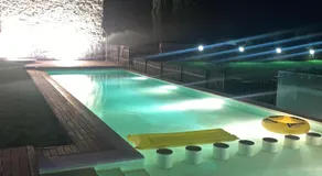 Casa Herreros - Alojamiento Rural con Pista de Padel - Image 3
