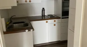 Ruhige 2 Zimmer Wohnung - Image 2