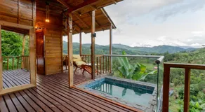Home Boutique Natural Paradise - Image 4