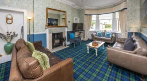 Pinewood Country House near St Andrews - Image 2