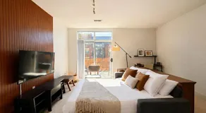 Spacious Third Ward Apt Near Summerfest with Balcony - Sleeps 4 - Image 2