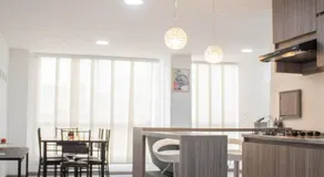 Apartamentos cómodos en Milan zona G - Image 4