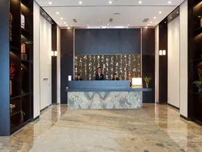 Benjoy Hotel Shanghai Jinqiao Branch - Image 4