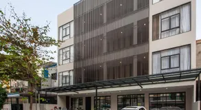 Urbanview Hotel Cengkareng Jakarta by RedDoorz - Image 4