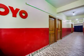 Hotel O Chabi Plaza - Image 4
