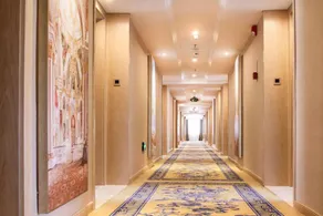 Vienna International Hotel (Liupanshui Shuicheng) - Image 3