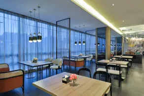 Orange Hotel Suzhou Dushu Lake Higher Education Zone - Image 5