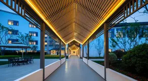 Atour Hotel Yangshan Huan Road Suzhou High-Tech District - Image 5