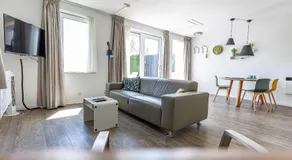 Appartementenhotel Tjermelân Terschelling - Image 2
