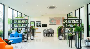Fresh Resort Pattaya - Image 2