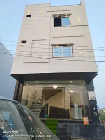Hotel Narmada Shree - Image 3