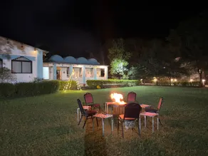 Araavali Trails- A Nature Resort - Image 4