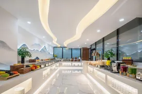 Taihe Deng International Hotel (Xianghe Wuyi Road) - Image 4