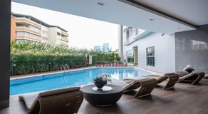Charming 1BR Apartment in Makati - Image 3